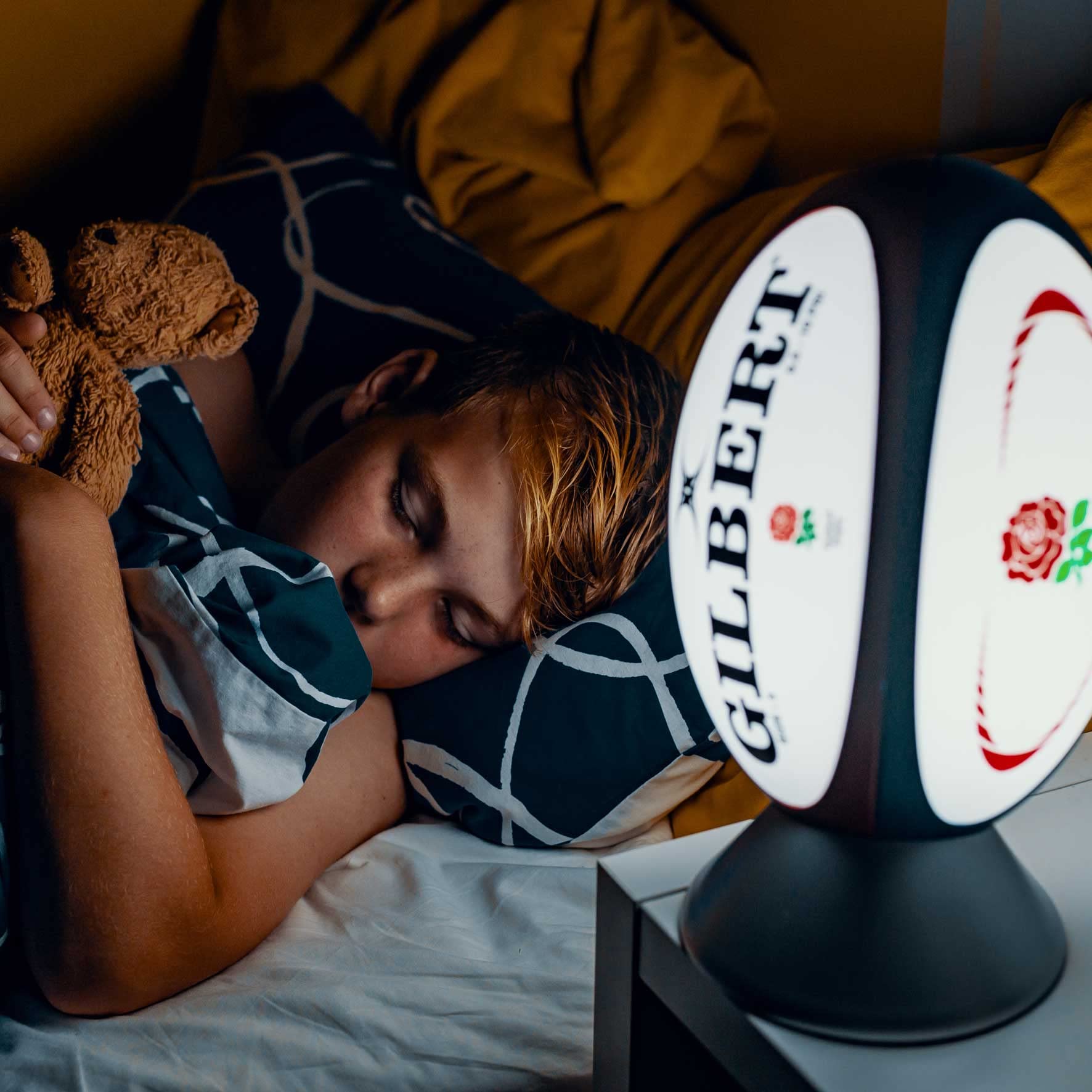 Rugbybal