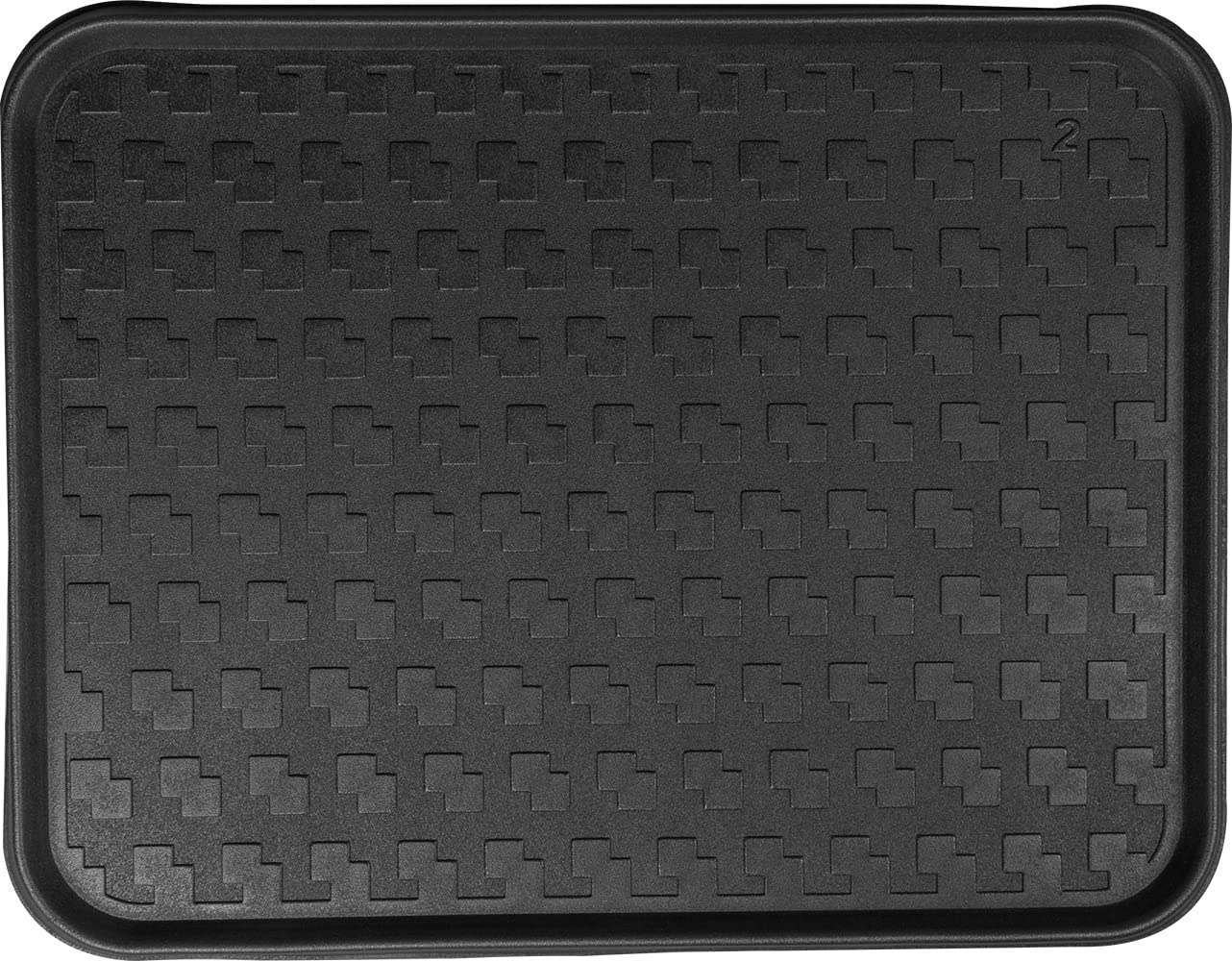 START Bandejas Impermeables y reciclables para Maletero de Coche de 2 a 70 x 90 cm