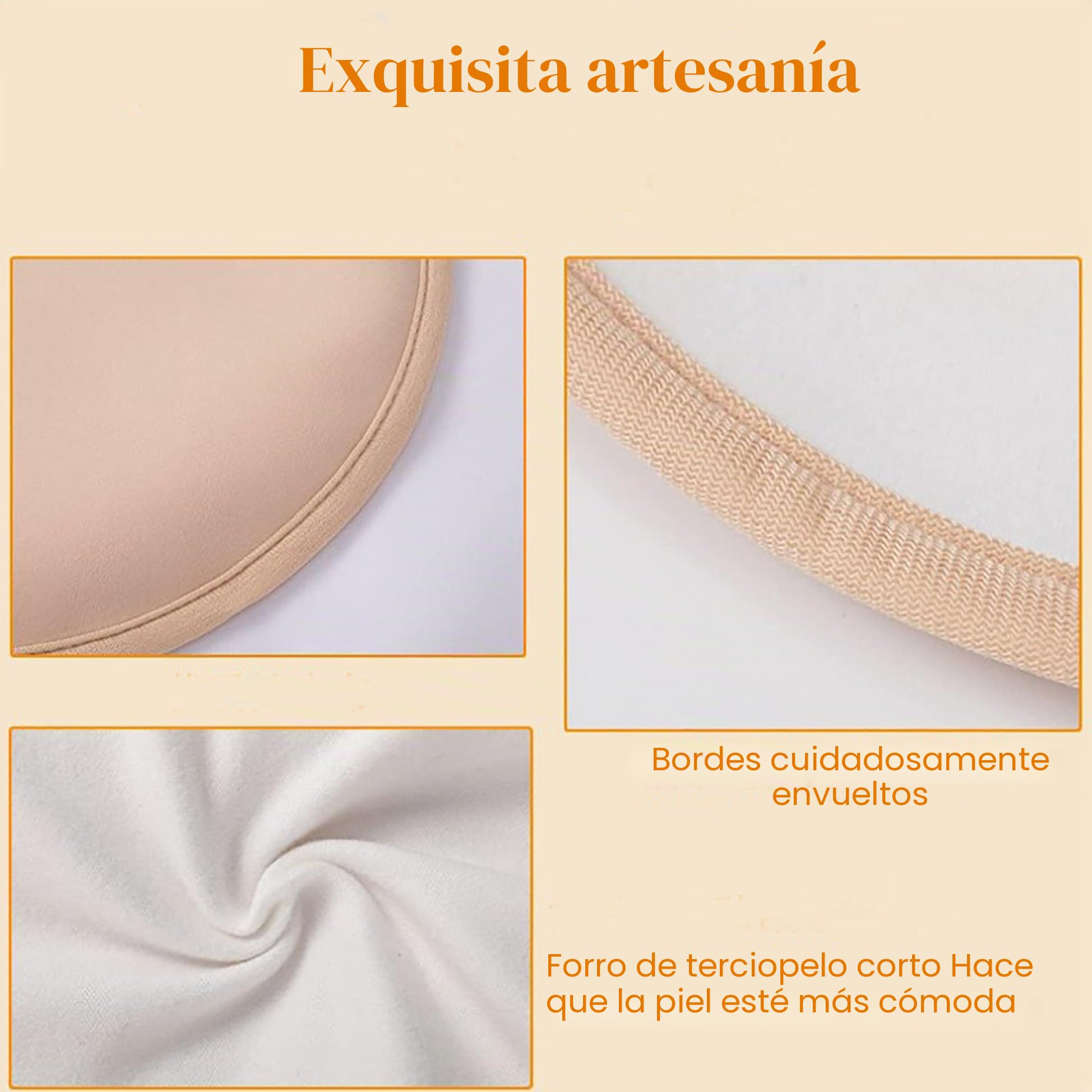 6PCS Kit Paquete Aceite Ricino Orgánico, Paquete Aceite Ricino Reutilizable, Para Cuello, Cintura, Abdomen, Piernas, Paquete Asistencia Cuidado Aceite Ricino Ajustable, Alivio La Fatiga