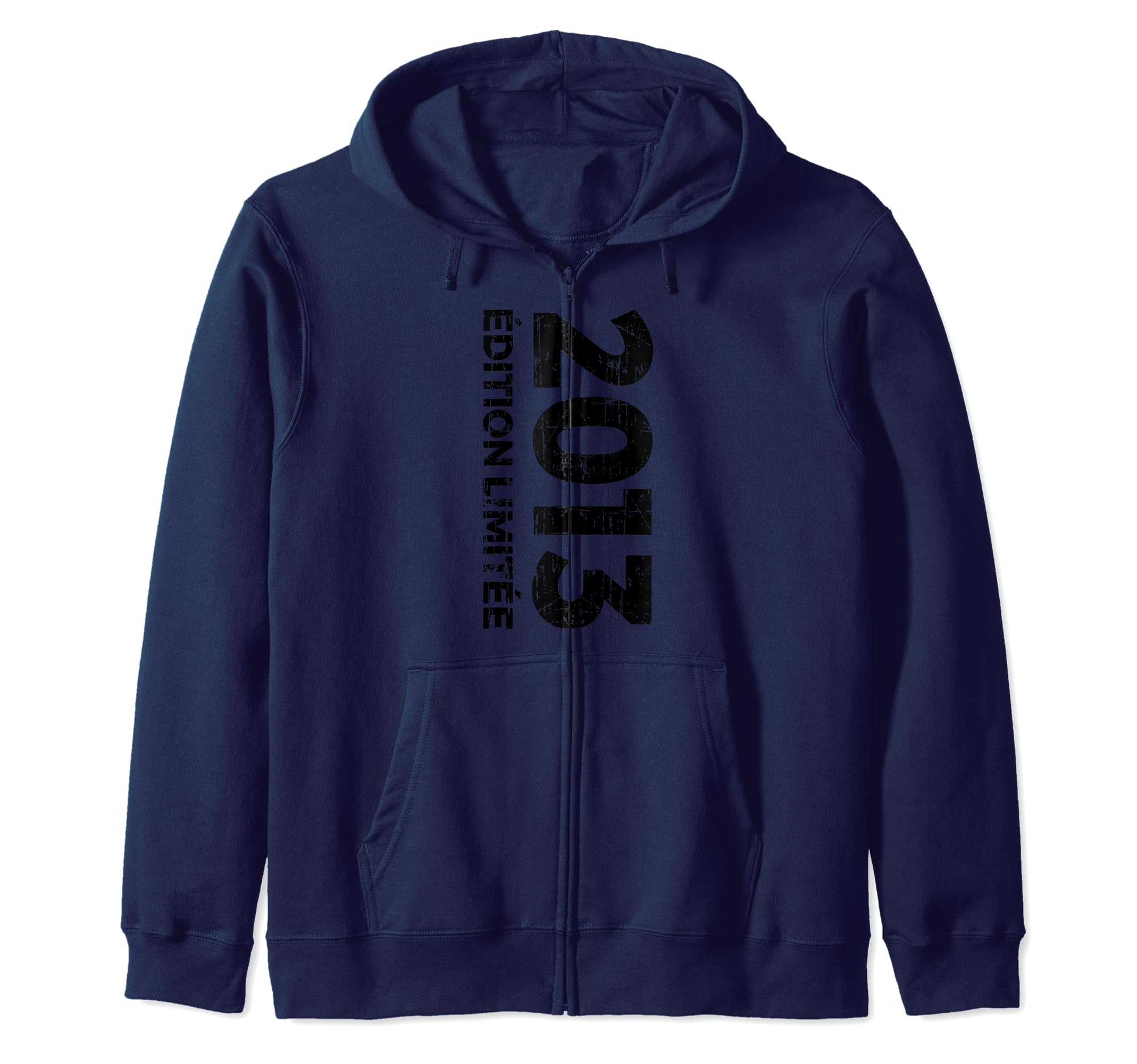 Sweat à Capuche 'Légende Depuis Mai 2013' - 12 Ans Anniversaire - Style Vintage - Cadeau Pour Enfant 12 Ans