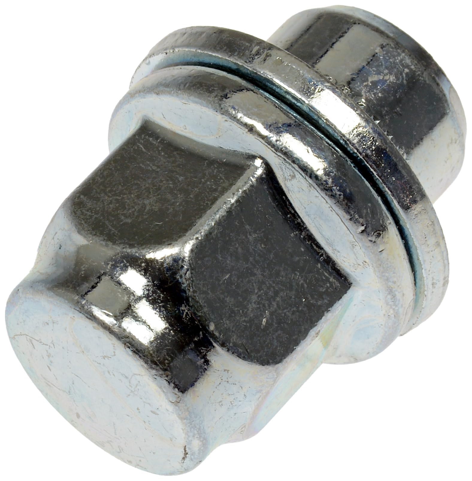 Dorman 611-117 Wheel Nut M12-1.50 Mag - 21mm Hex, 37mm Length