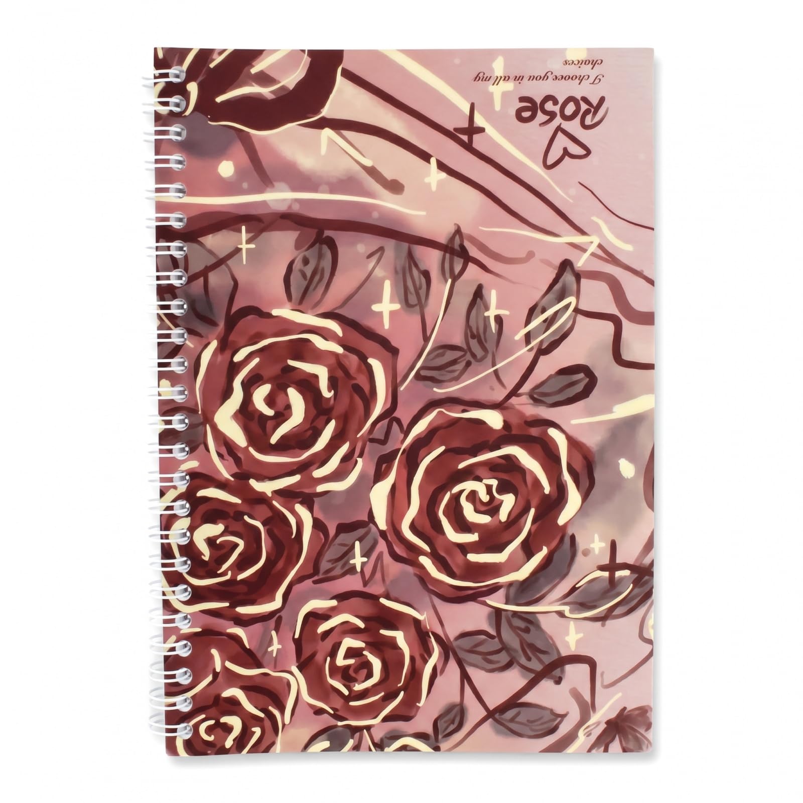 Zimoer A5 Sticker Album, Sticker Books, Reusable Stickers Book, Storage Notepads, Empty Album for Sticker Collection, 21 x 15 cm (17) โ image 1