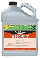 Vista 5 de Fertilome (10515) - Asesino de malezas para césped (32 oz)