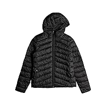 Roxy Coast Road Giacca imbottita leggera e compattabile voor Donna