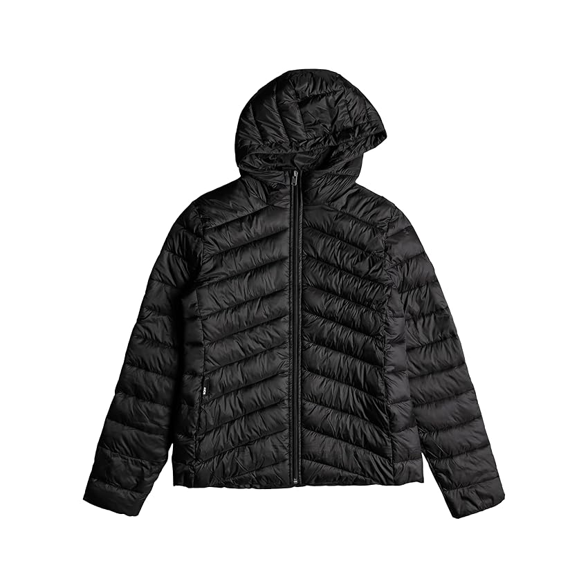 Roxy Coast Road Giacca imbottita leggera e compattabile voor Donna