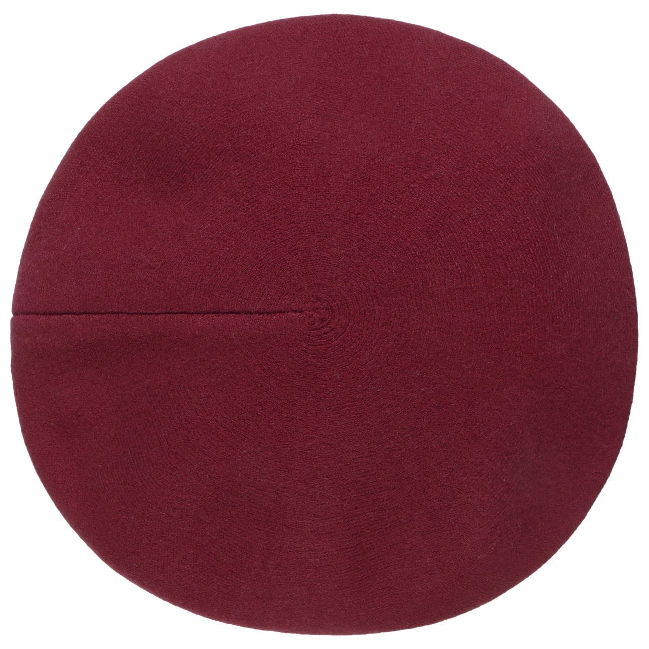 Lipodo Supersoft Beret Basque chinee Femme Automne Hiver