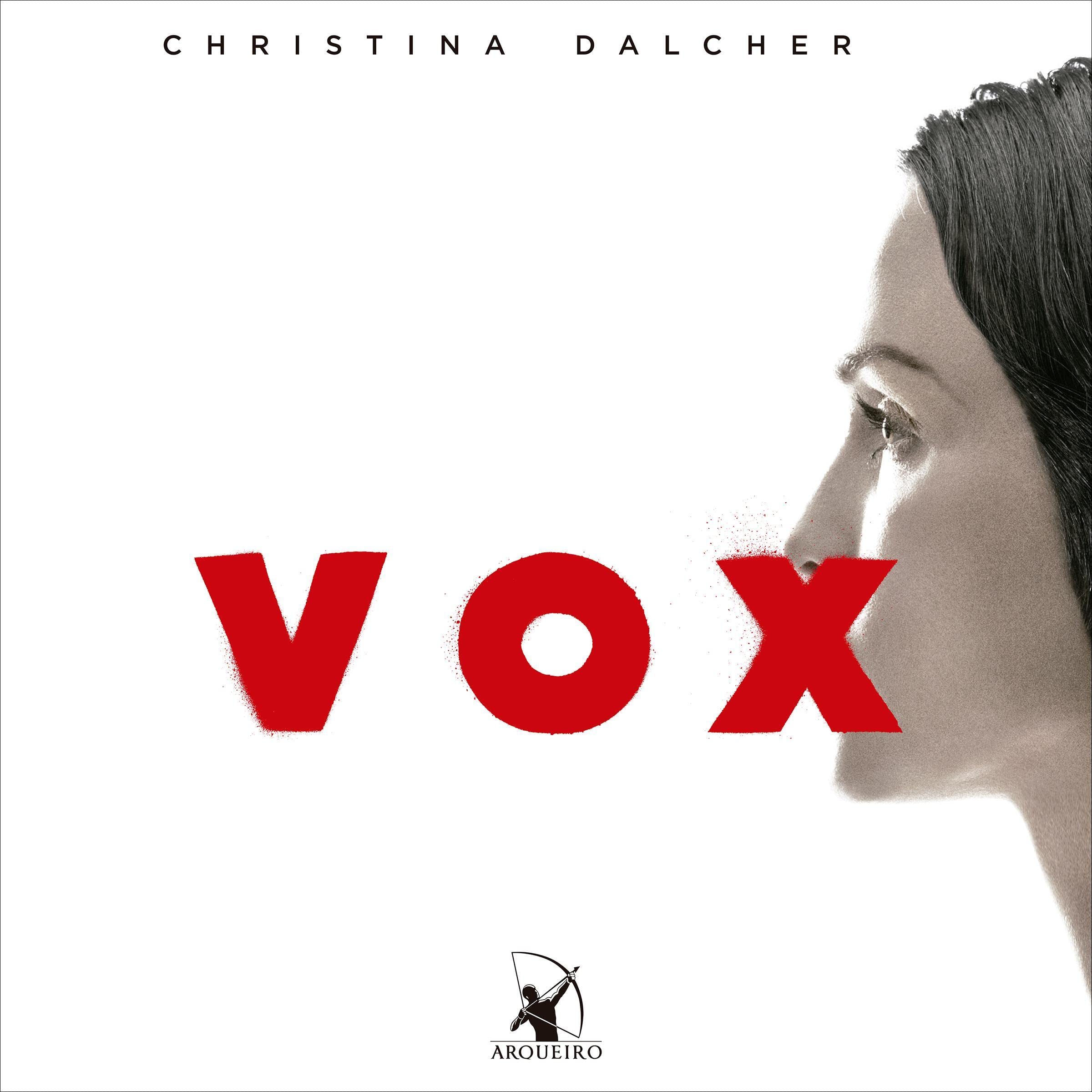 Vox (Portuguese Edition)