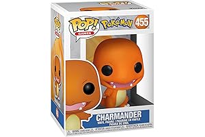 Charizard Funko Pop 10 Inch: An Exceptional Collectible for Pokémon Enthusiasts