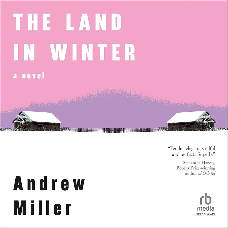 Carousel Item: The Land in Winter