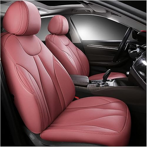 Funda de asiento de automóvil de cuero de vaca personalizada compatible con Mazda CX-5 CX-7 2 3 5 6 ATENZA CX-3 CX-9 Mazda3 Axela Cx-4 Cx-7