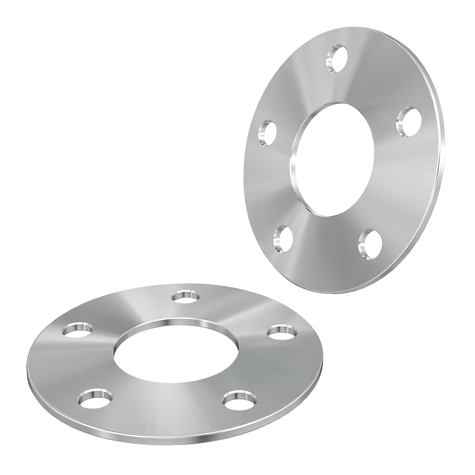 CMO 5mm 5x114.3 Wheel Spacers Fits Honda Accord, CR-V and Acura RSX 2PCS
