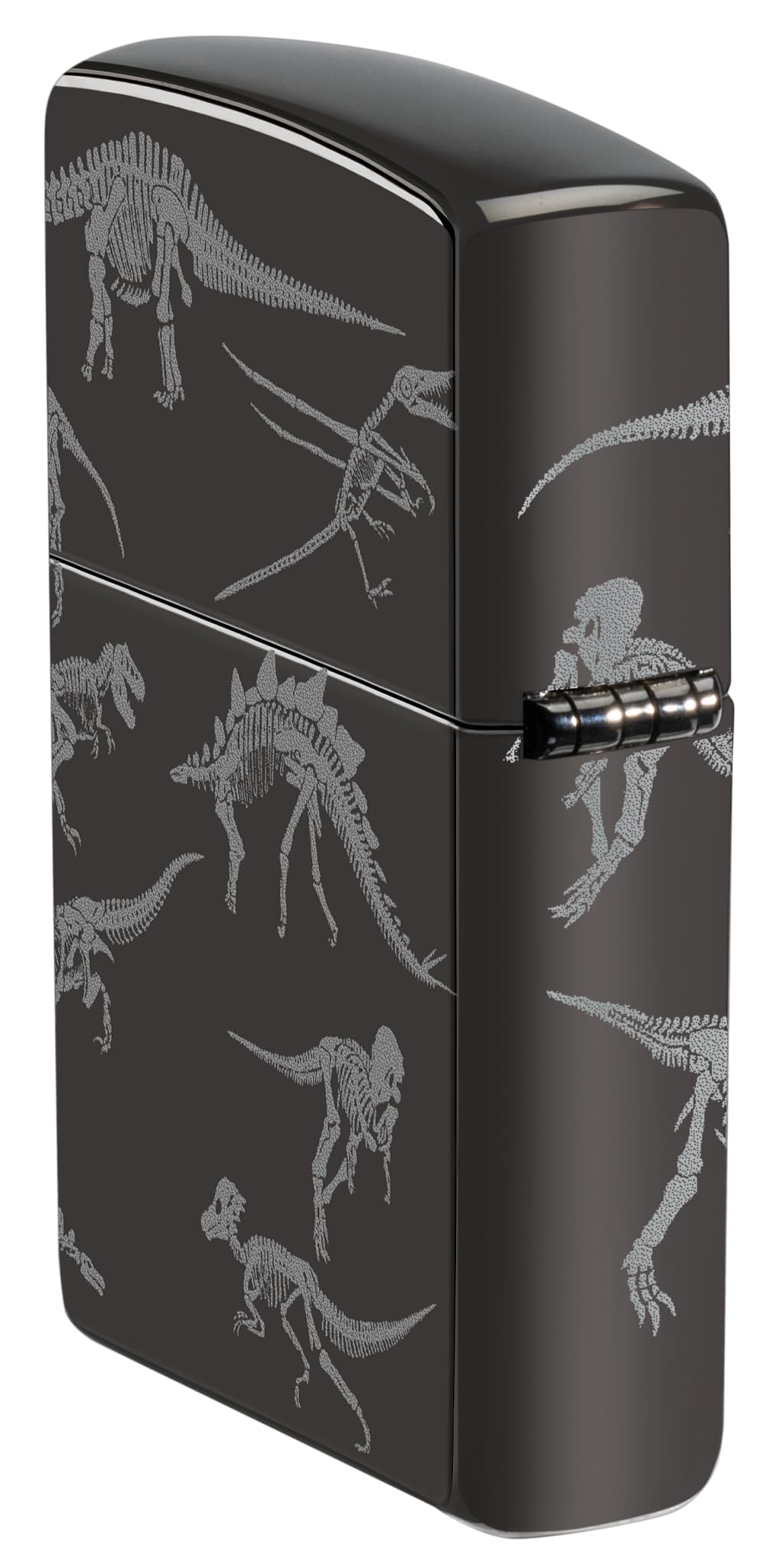 Zippo Sturmfeuerzeug - Dinosaur Skeletons – Bild 9
