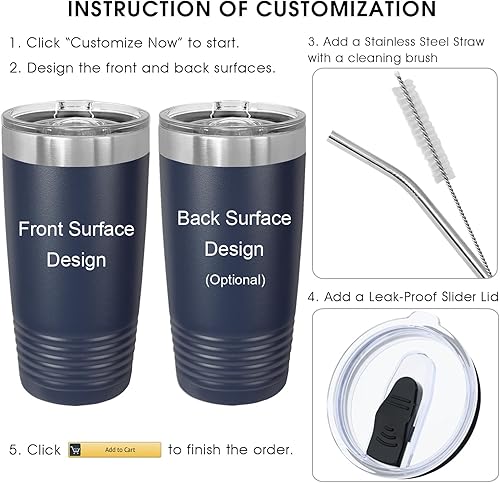 Miniatura 3 de Taza de café aislada personalizada, regalo para papá, ideas de regalo para el Día del Padre, taza personalizada para hombres, idea de regalo para