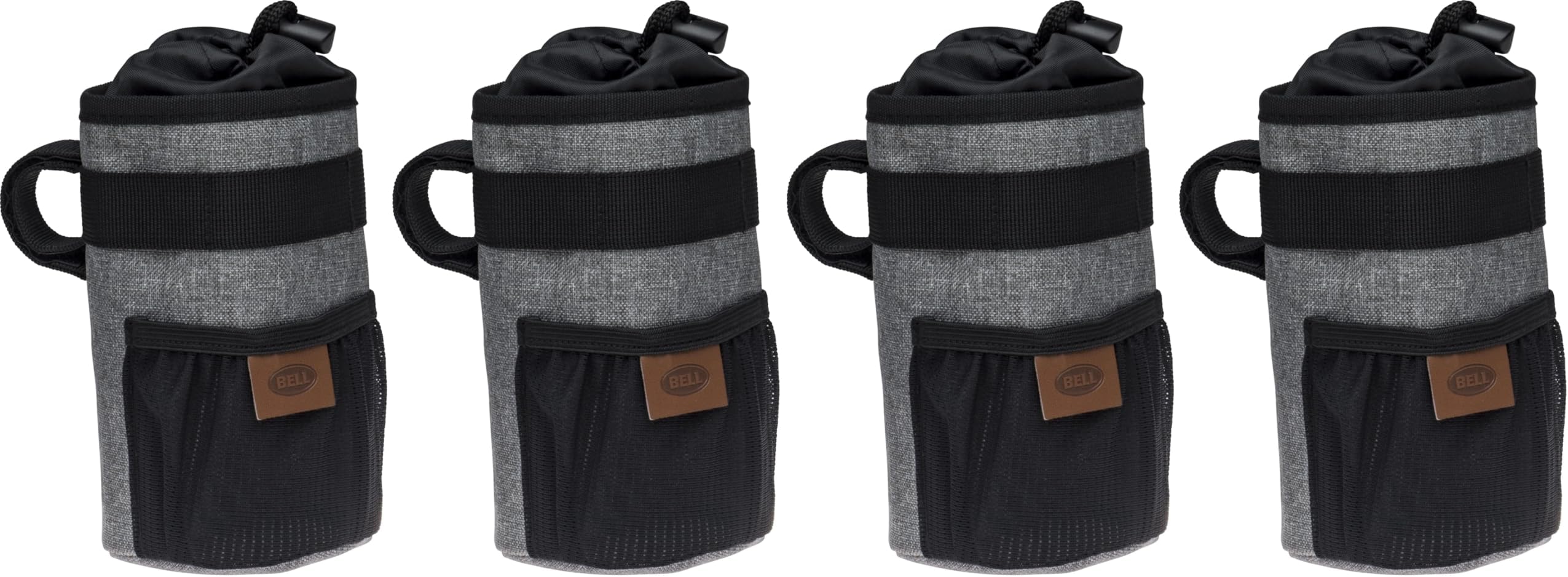 BELL Stowaway 100 Bicycle Stem Bag