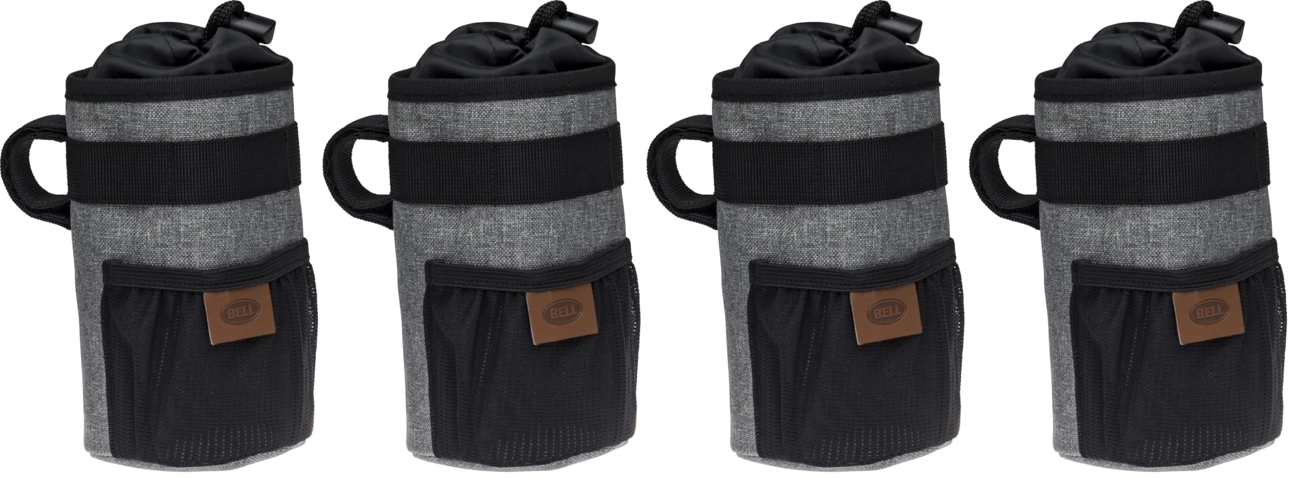 BELL Stowaway 100 Bicycle Stem Bag