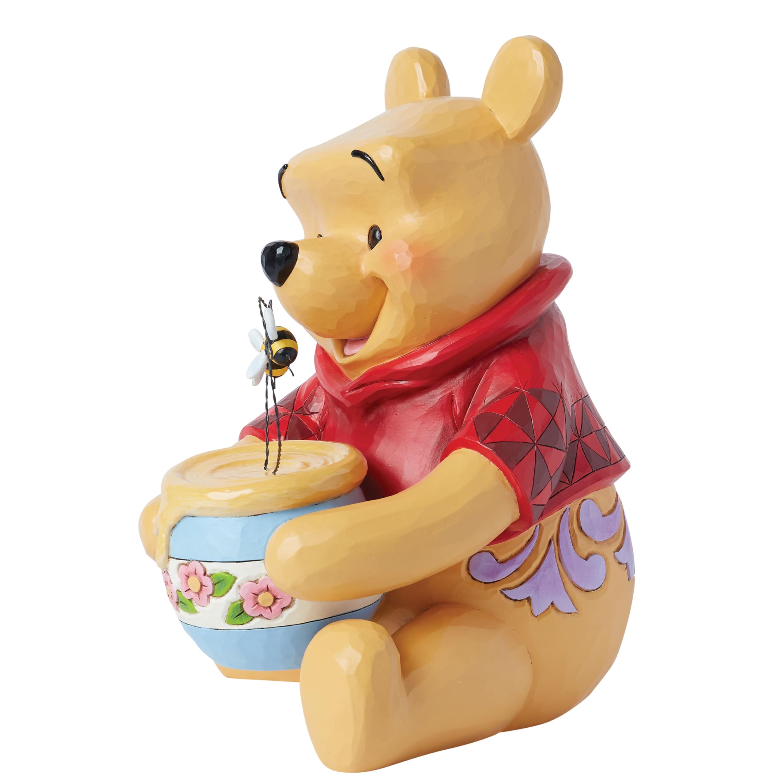 ビルストン バタシー 小物入〈2008　ENESCO製〉Disney Pooh ビルストン バタシー 小物入〈2008 ENESCO製〉Disney Pooh | APPS