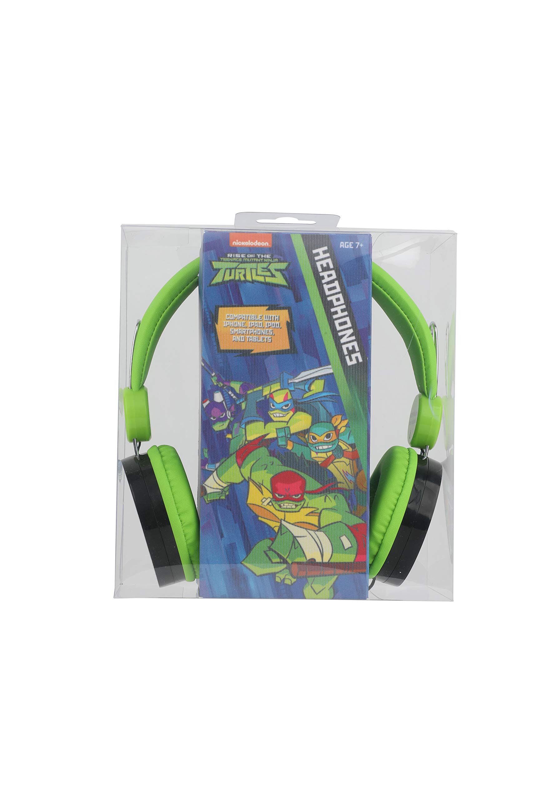 Sakar Teenage Mutant Ninja Turtles Over 