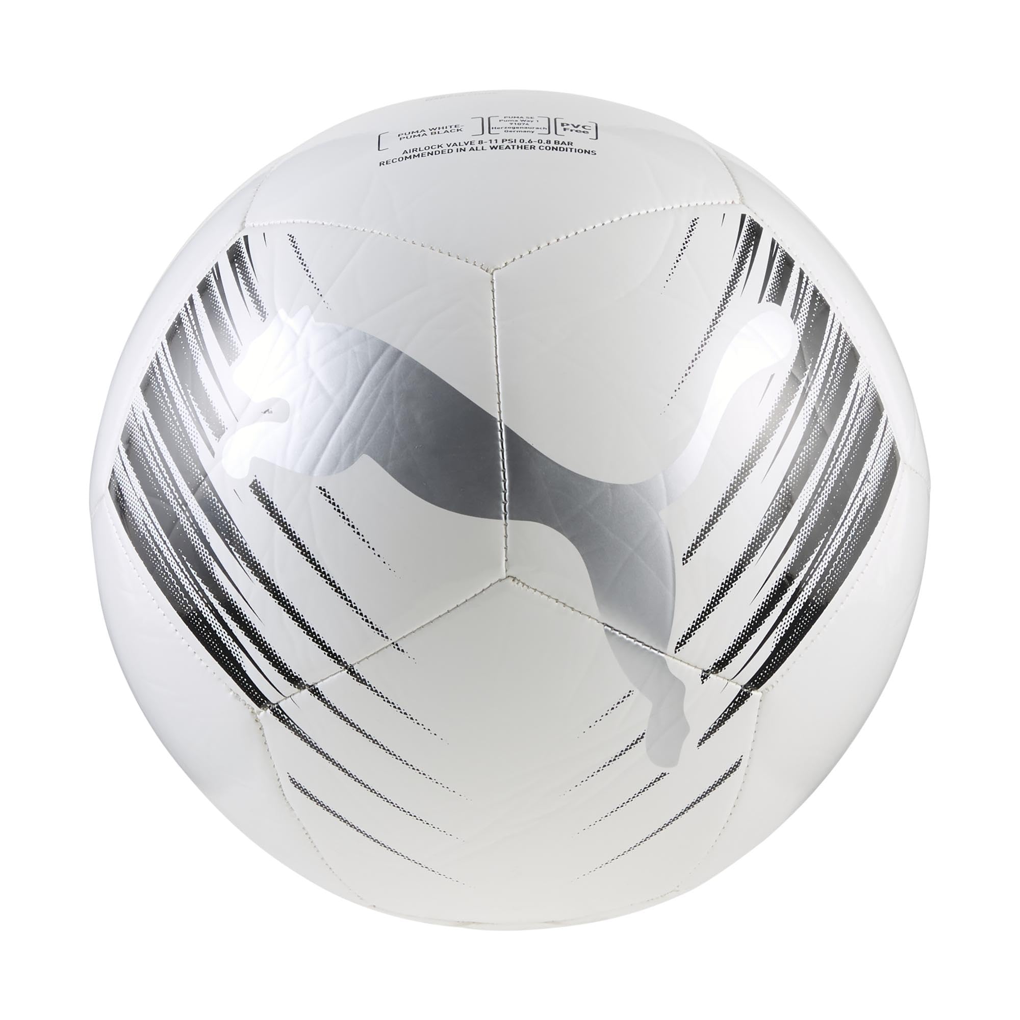 PUMA Attacanto Graphic Ball Pelotas de Entrenamiento