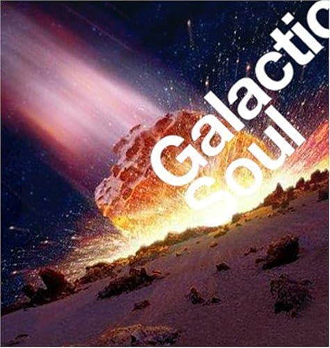 Galactic Soul