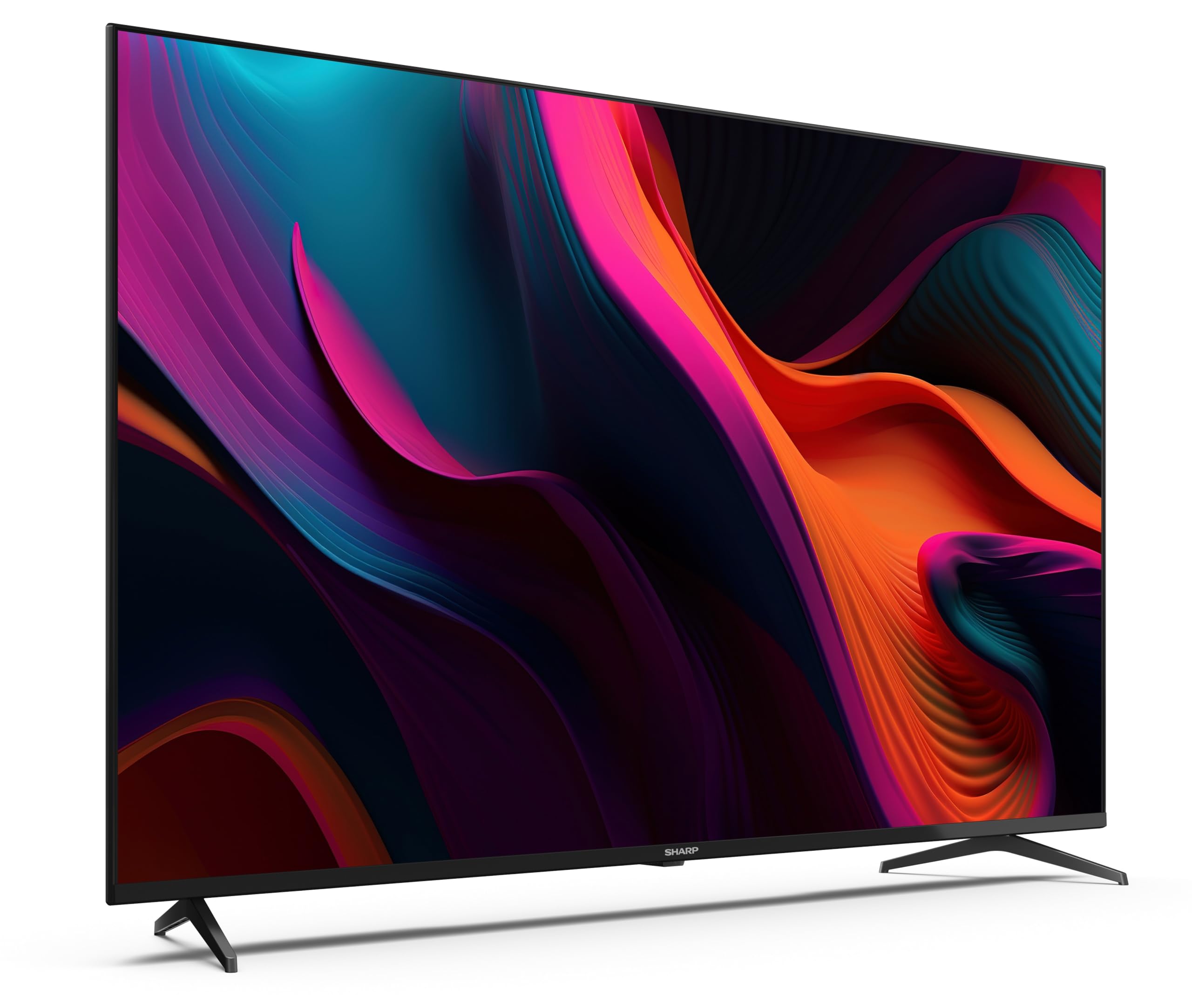 Sharp 50GL4260E 50" 4K UltraHD LED Google TV