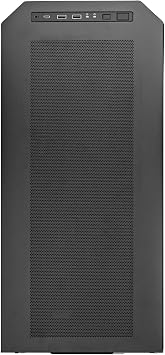 Silverstone Technology SETA H2 Full-Size Workstation Tower Chassis, SST-SEH2-B