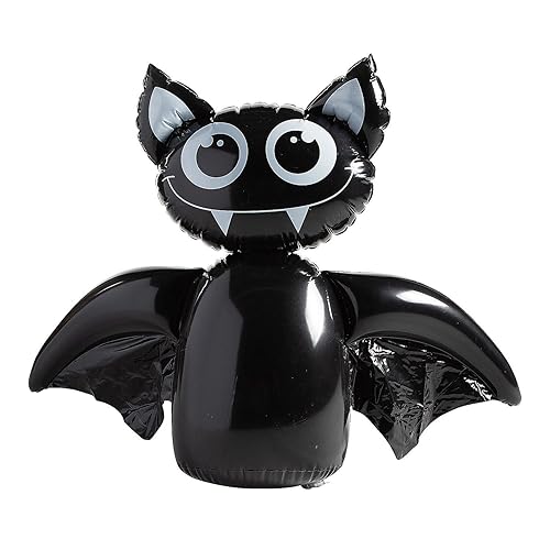Inflatable Halloween Bat