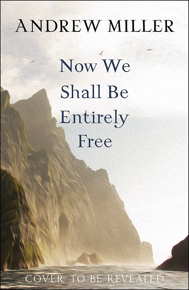 Buy Now We Shall Be Entirely Free — BookShops.in