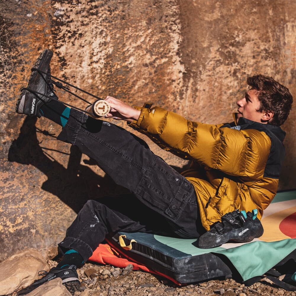Scarpa Mężczyźni Rapid LtObuwie turystyczne