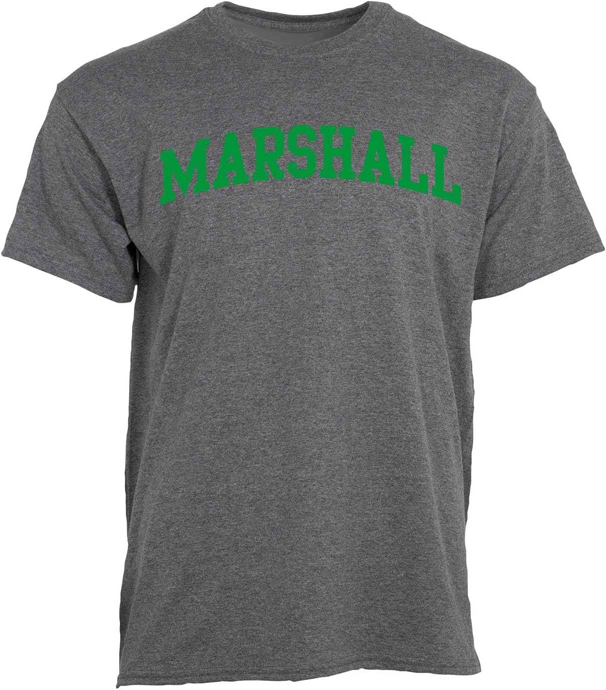 BarnesmithShort Sleeve Adult Color T-Shirt with Classic Arch Logo, Unisex