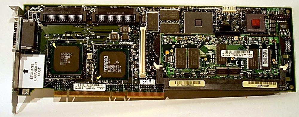 Smart Array 5302/32 Controller 32MB Pci 2ch