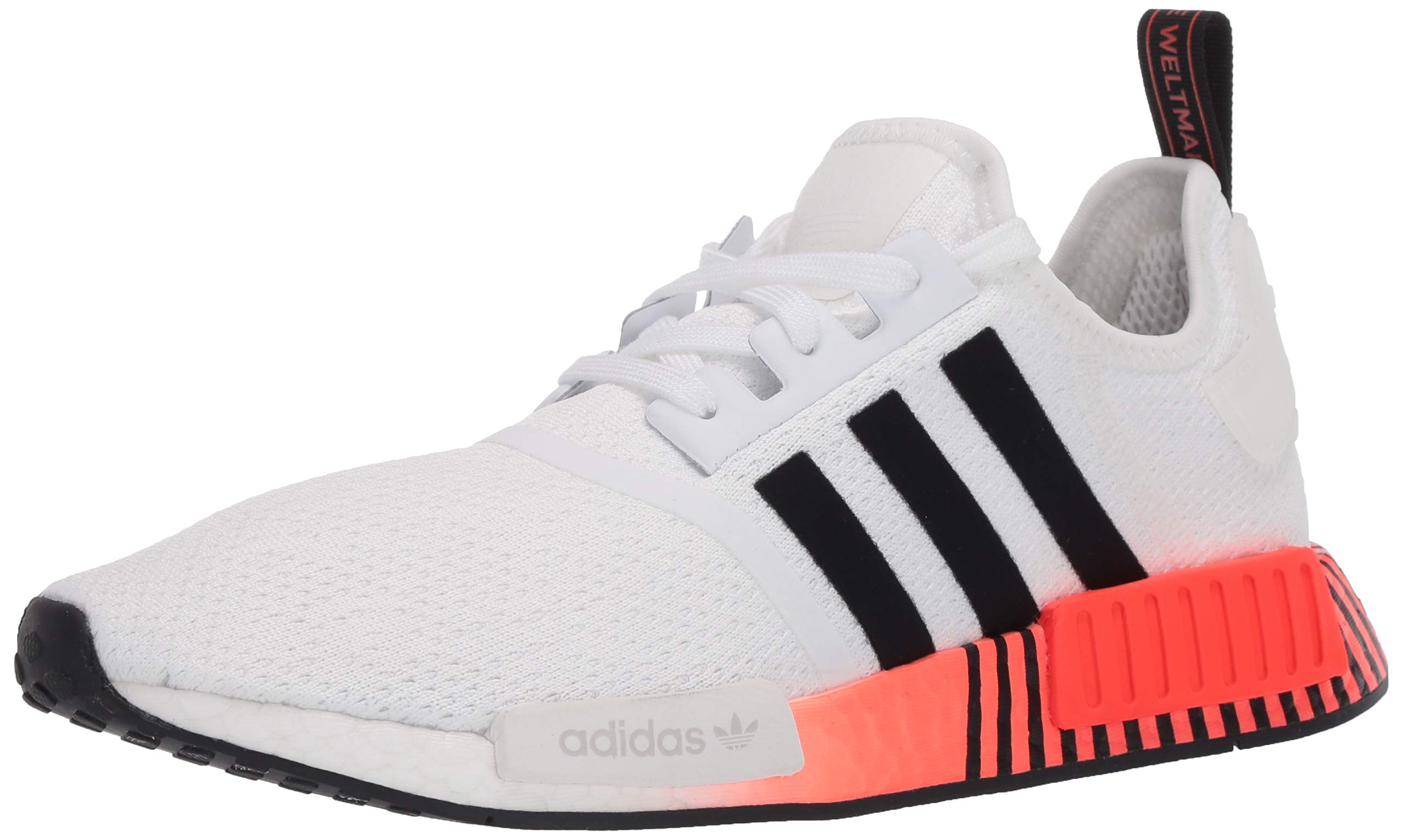 adidas gazelle silver green womens Shop White Mens adidas NMD R1 Lace Up Sneakers  Shoebacca
