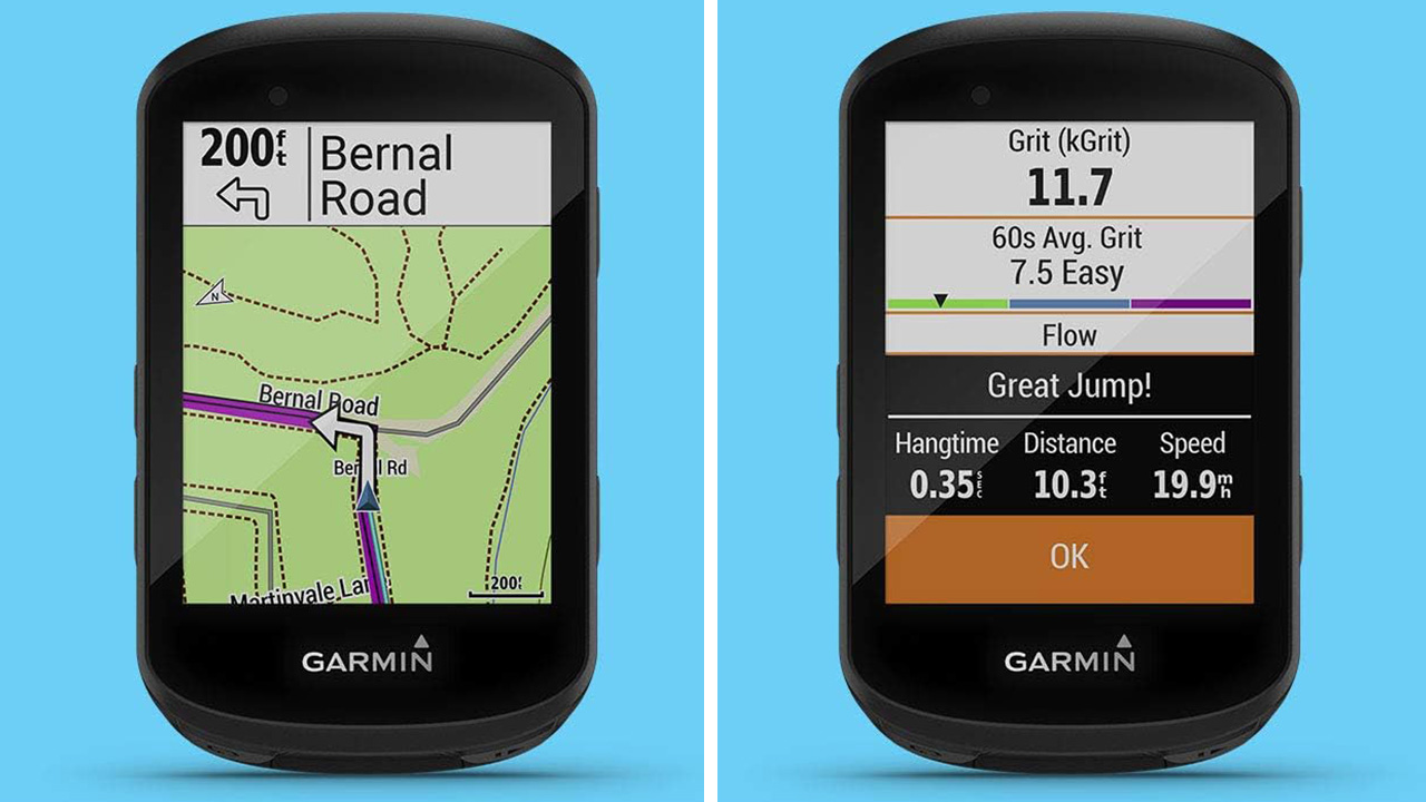 Watch A GPS for Your Bike! Garmin Edge 530 on Amazon Live