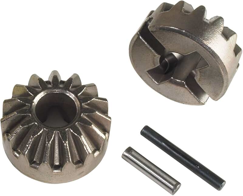 bulldog trailer jack parts