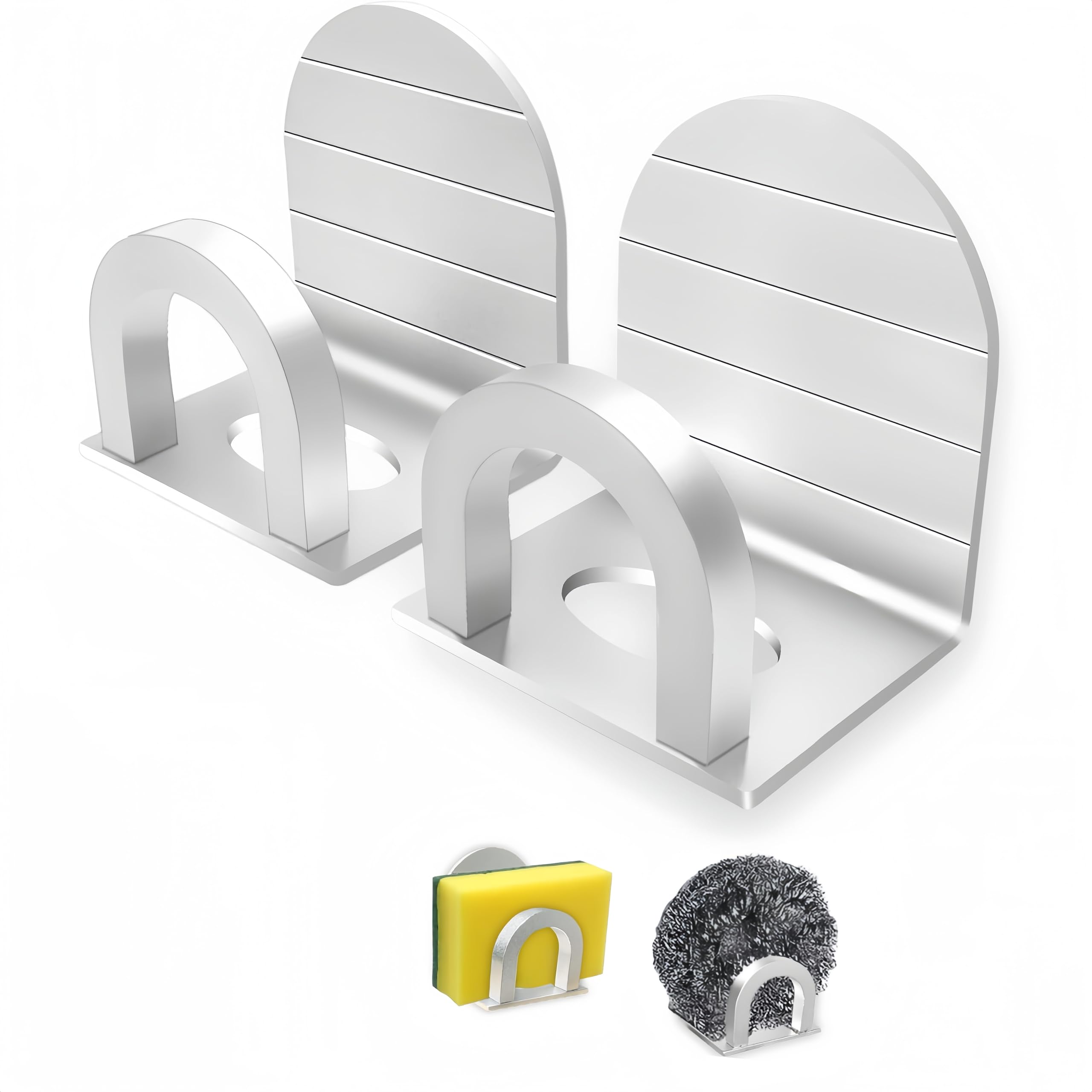 See full amazon price history chart for MTROYALDIA 2 Pack Silver Sponge Holder for Kitchen Sink - Aluminum Alloy Sponge Holder Kitchen Sink Sponge Holder - Dish Sponge Holder for Sink - Sponge Holder Sink for Kitchen MTROYALDIA 2 Pack Silver Sponge Holder for Kitchen Sink - Aluminum Alloy Sponge Holder Kitchen Sink Sponge Holder - Dish Sponge Holder for Sink - Sponge Holder Sink for Kitchen (B0CZ3B2C8H) Amazon Price History, Amazon Price Tracker