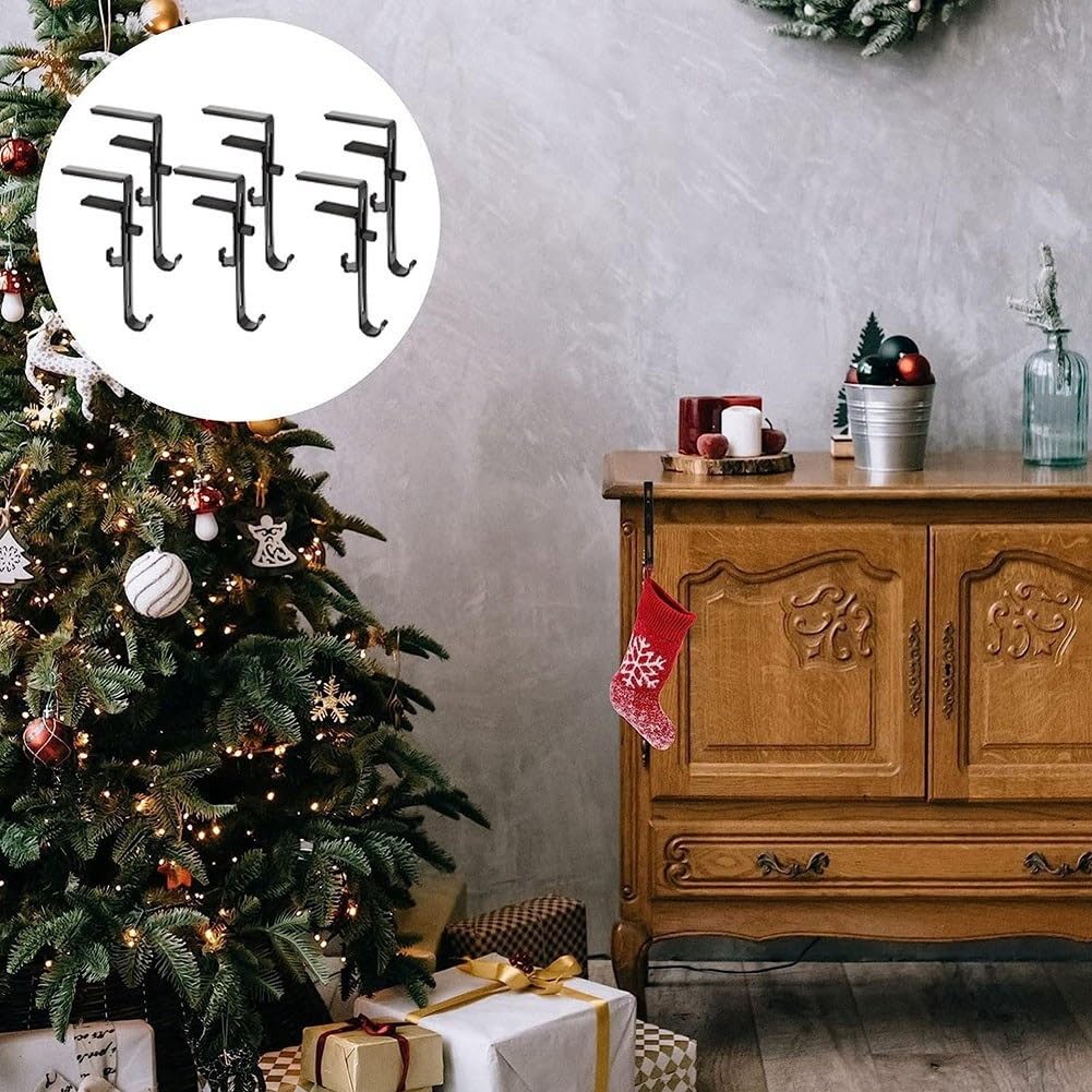 Ensemble De Livre De Coloriage De Chaussettes De Noël Chaussettes De