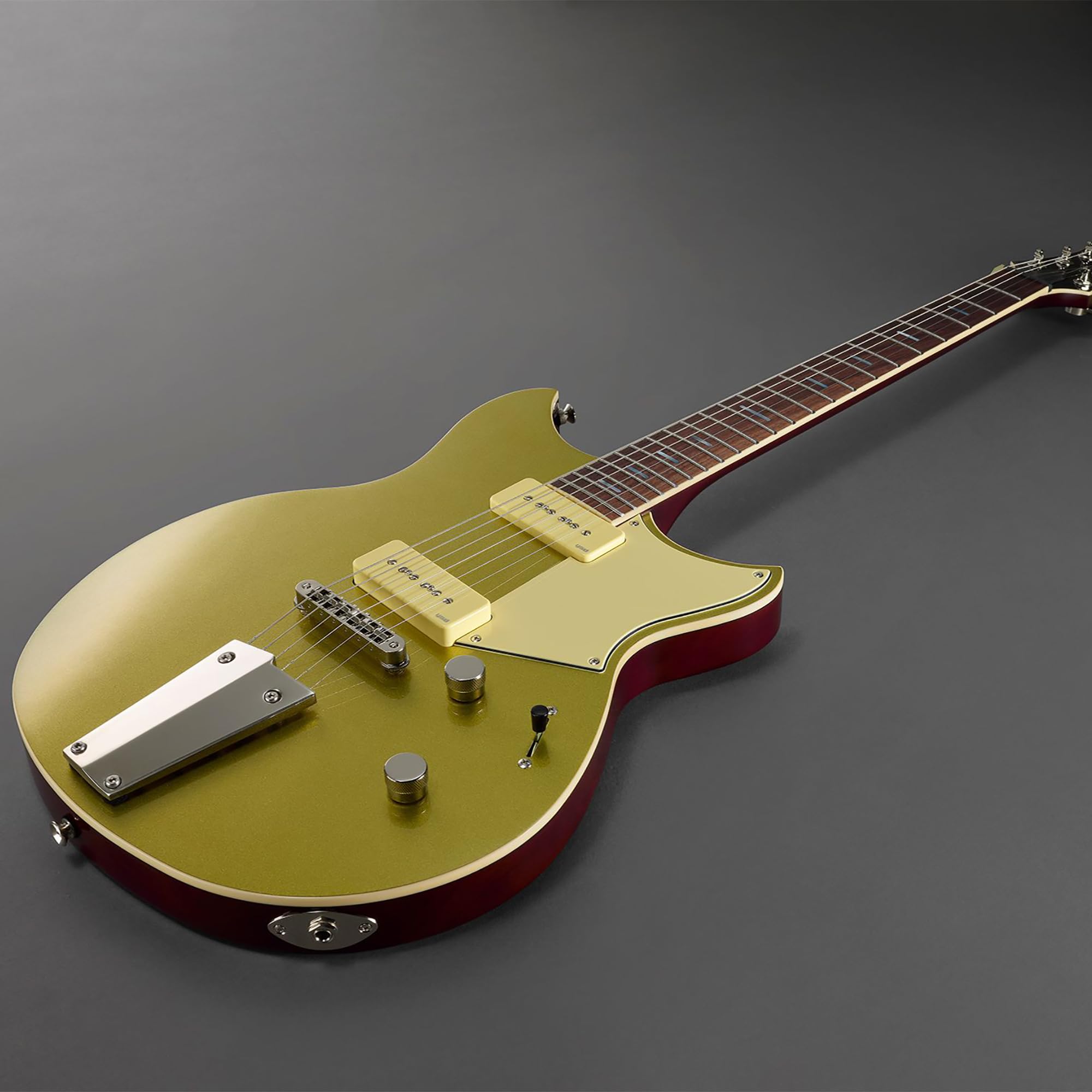 Amazon | ヤマハ YAMAHA エレキギター REVSTAR プロフェッショナル