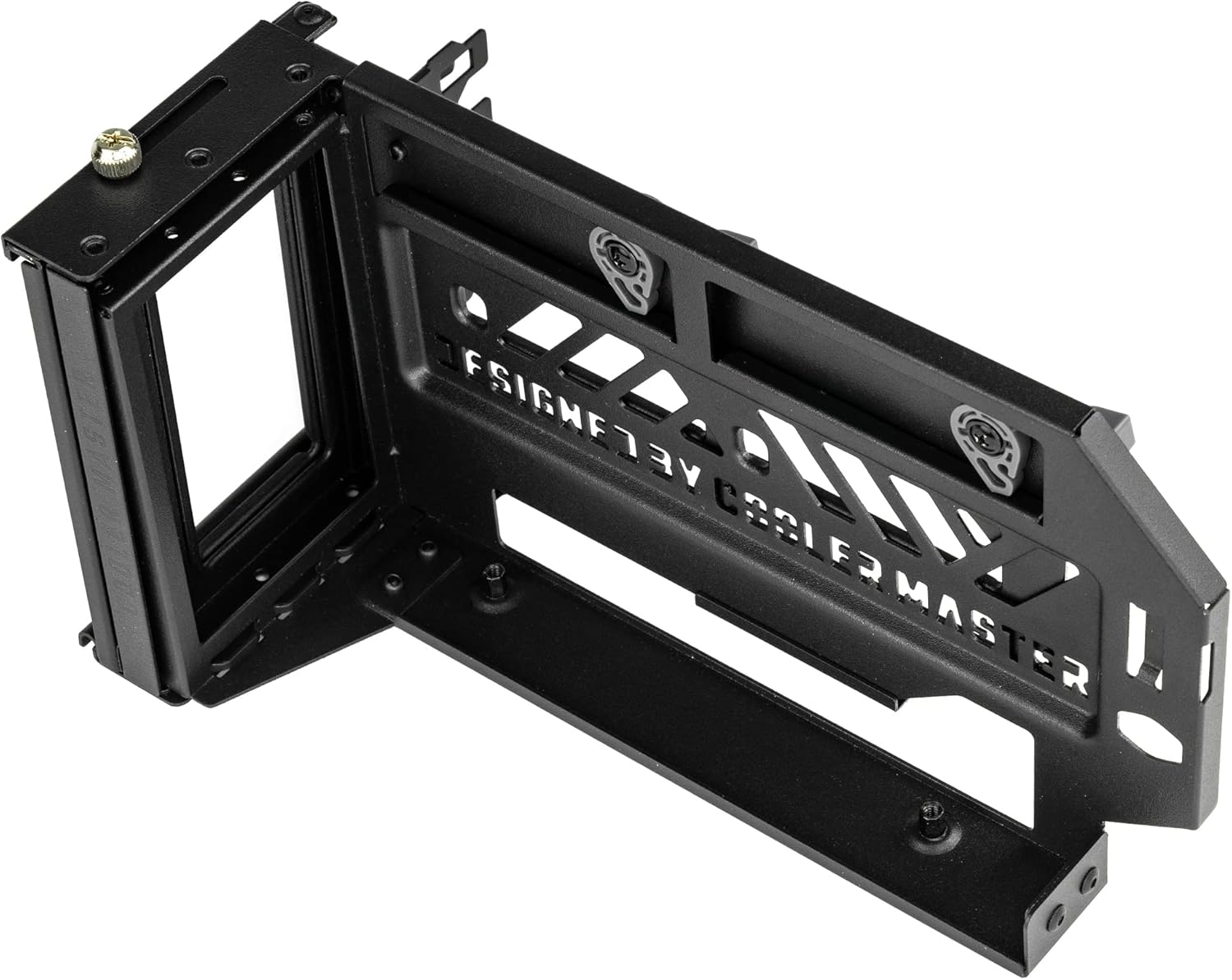 Cooler Master Vertical Graphics Card Holder Kit V3 for PCIe 4.0 Electronics