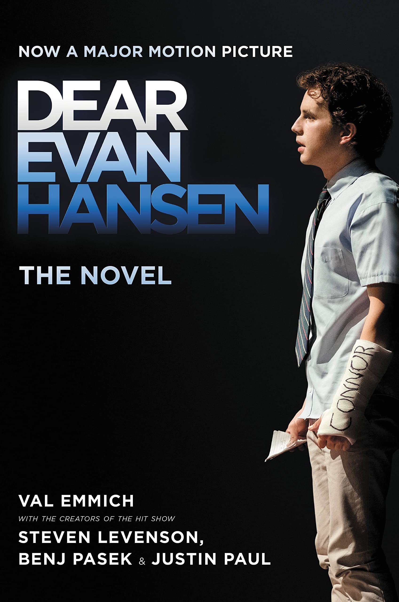 Dear Evan Hansen