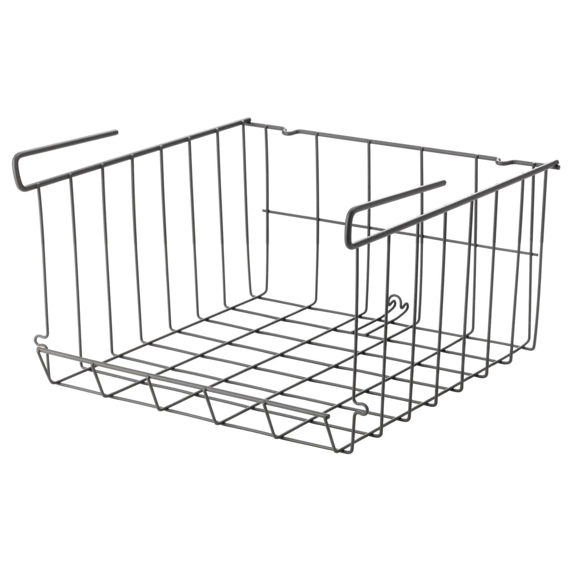 ikea trabyおよびKNIPSAバスケット KNIPSA basket, seagrass, 12 ½x13x12 ½