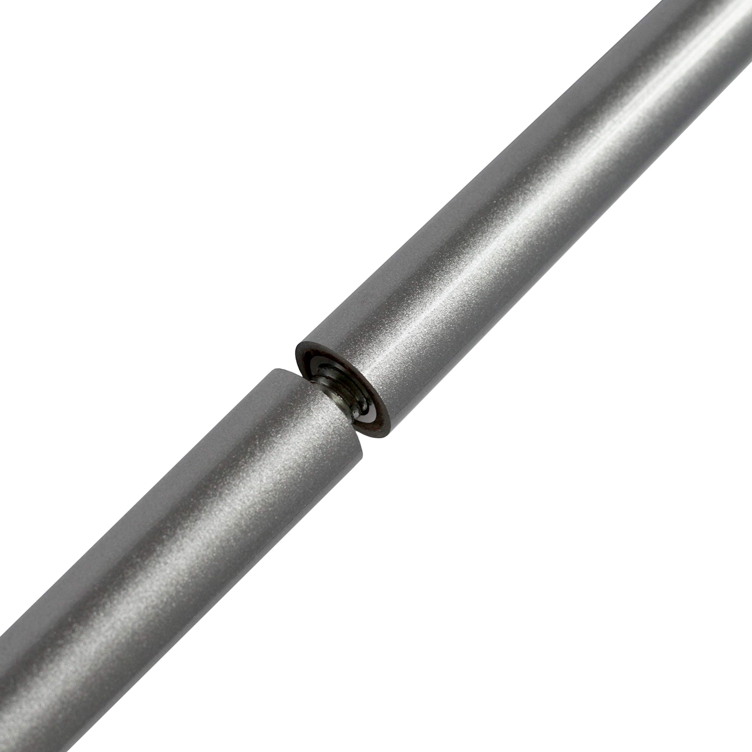 Depice Bo Carbon Silber Aparato de Entrenamiento, Plata, Talla única