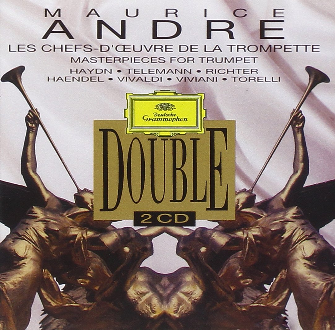 Trumpet Masterpieces