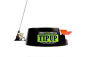 IFISH PRO 2.0: Your Essential Ice Fishing Companion