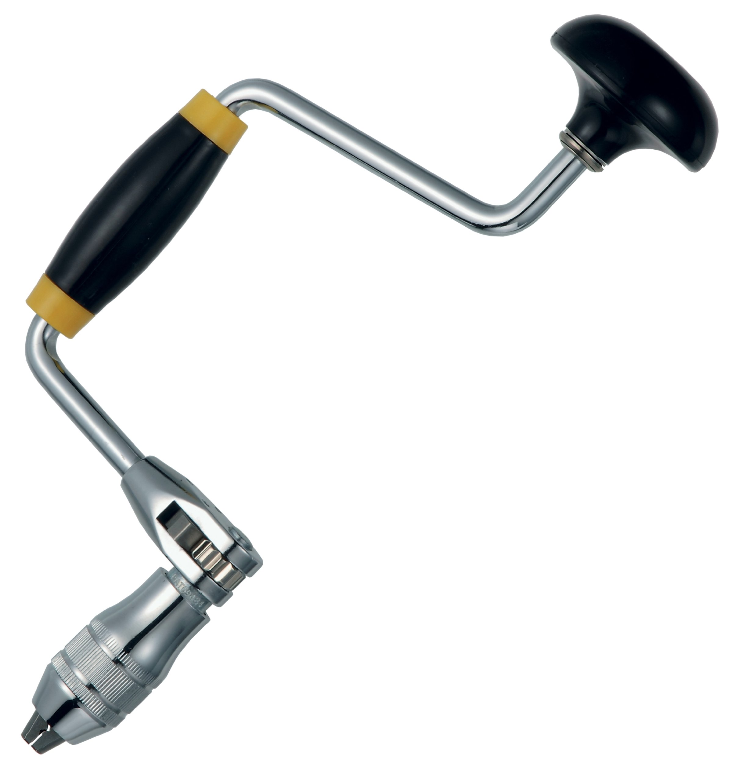 PAOCK SSPOWER NB-202A Rapid Hand Drill