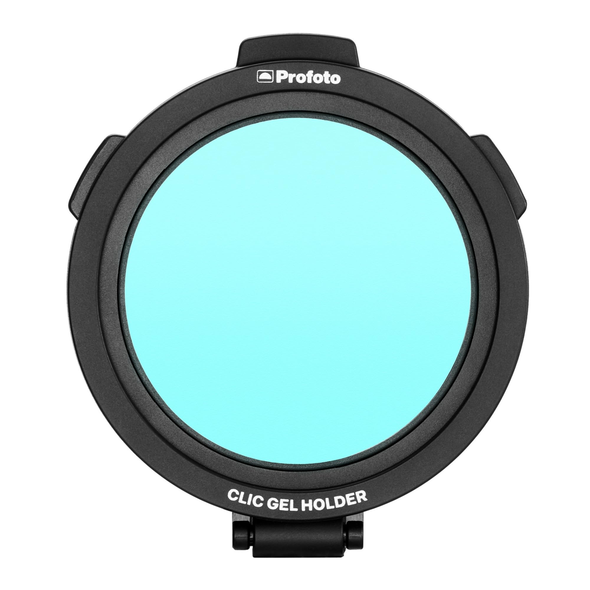 Amazon.com : Profoto Clic Gel Holder with Stainless Steel Template