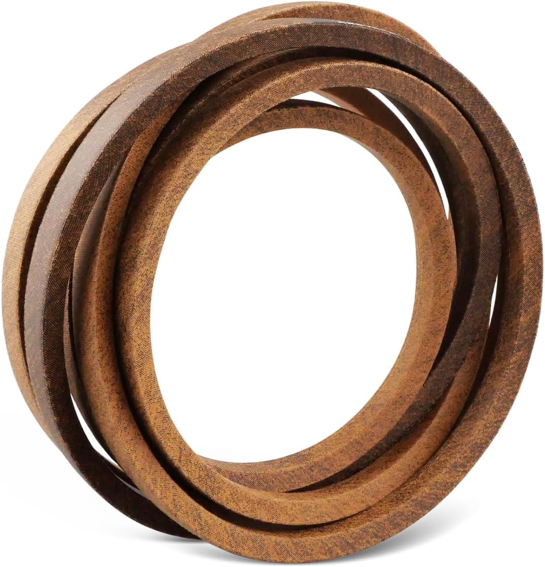 588264808 Mower Deck Belt Fit for Husqvarna Z460 Z460X Z460XS