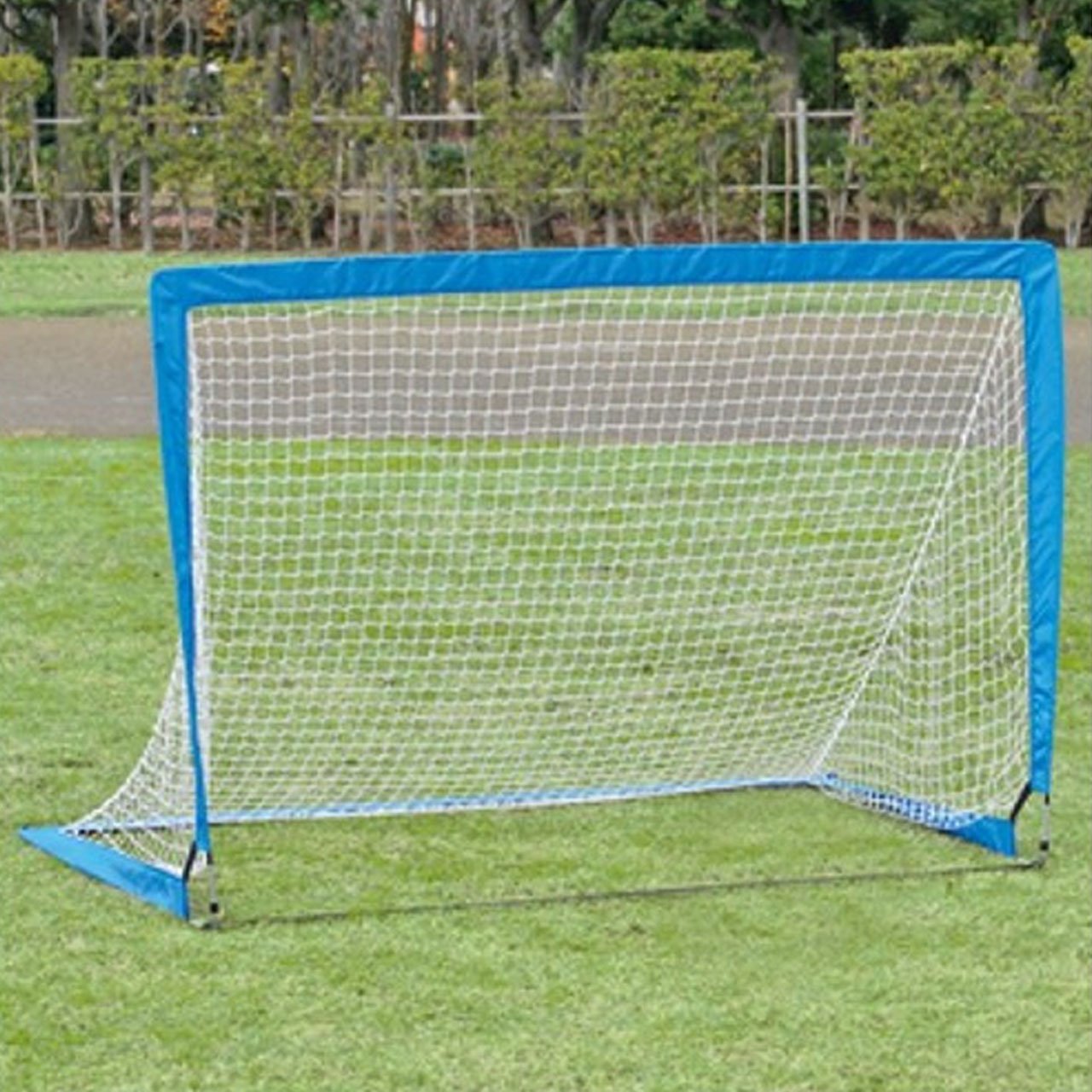 サッカーゴール Amazon | TOEI LIGHT(トーエイライト) ポップアップサッカーゴール 2台