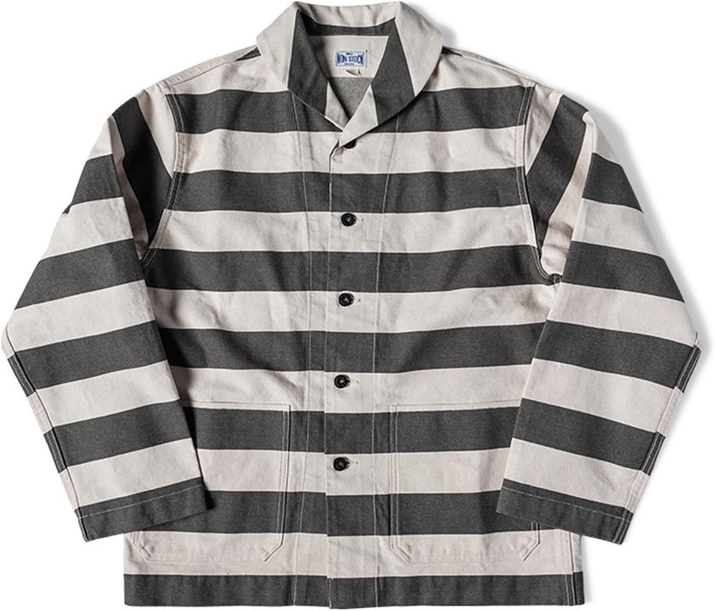 Our Legacy Boston Check フルジップ パーカー OUR LEGACY FULL ZIP