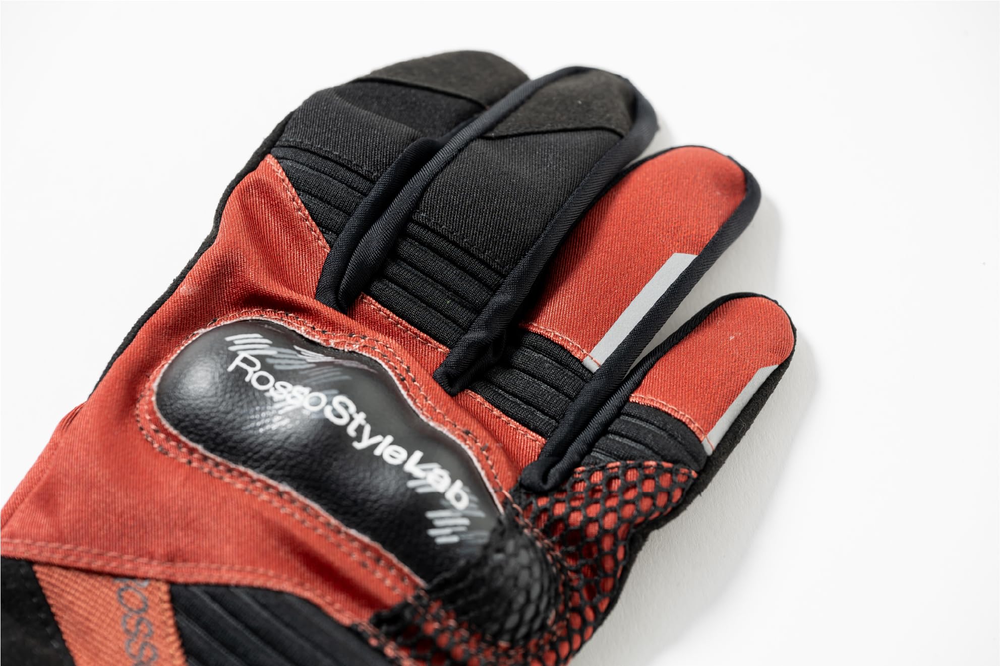 【新品.M】Rosso StyleLabロッソスタイルラボサイズM Amazon | RossoStyleLab(ロッソスタイルラボ) バイク用 グローブ 春夏