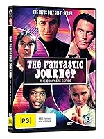 Vista 2 de The Fantastic Journey The Complete Series