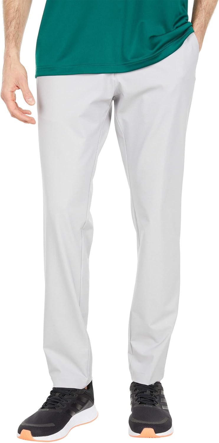 adidas Mens Ultimate365 Herringbone Pant